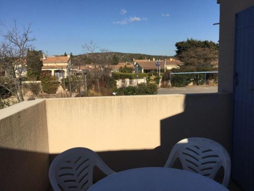 Gîte Climatisé 2 à 4 personnes dans Résidence Vacances avec Piscine Chauffée à Mouriès au coeur du Parc Naturel Régional des Alpilles LS1-294 OUCEAN - image 12