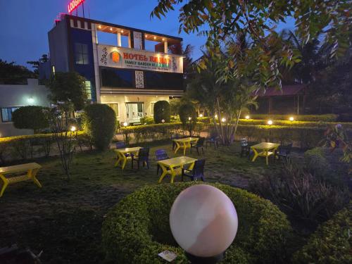 HOTEL RAMJI