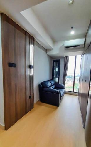 Sea View Apartment Pollux Meisterstadt Batam Centre 2br