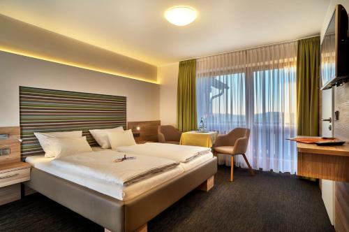Landhotel Gruber in Waldmünchen, Deutschland
