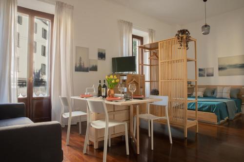 Milan Modern Stay by BarbarHouse, Milan