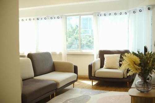 2BR Stylist Rare Find China Town, Bangkok
