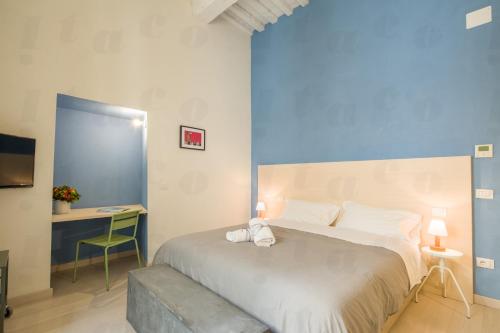 Residenza degli Artisti Apartments - image 3