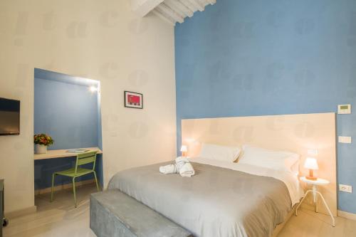 Two-Bedroom Apartment image 3