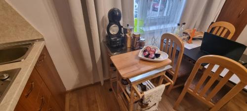 Vintage Home by NDK and Vitosha Blvd with Free Secured Parking, Sofia (Foto 4)