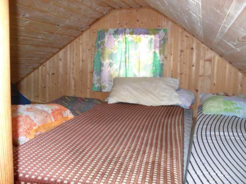 Orset setra - back to basic cabin - with amazing view in Torvikbukt