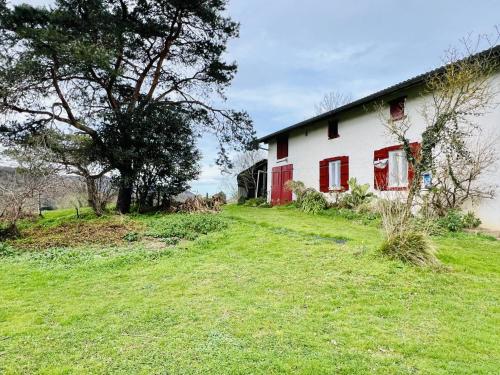 Maison Louhossoa, 4 pièces, 6 personnes - FR-1-495-134