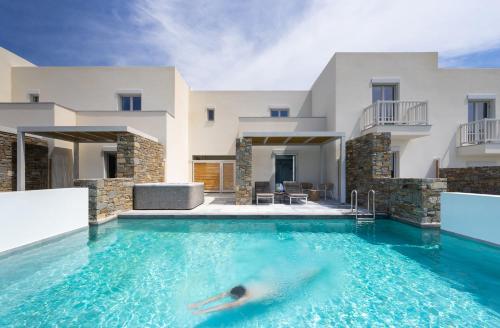 Summer Senses Luxury Resort Summer Senses Luxury Resort