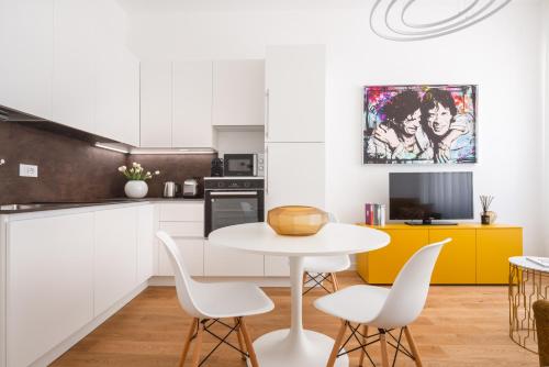 San Babila Design Apartment R&R, Milán