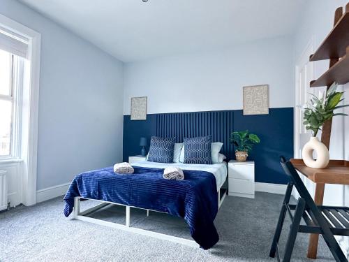 Stylish 3-bedroom home in Canterbury City-Centre - Superb Location!, Kent