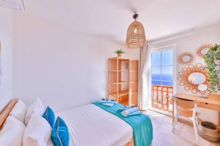 Villa Blue, LaVanta, Kalkan