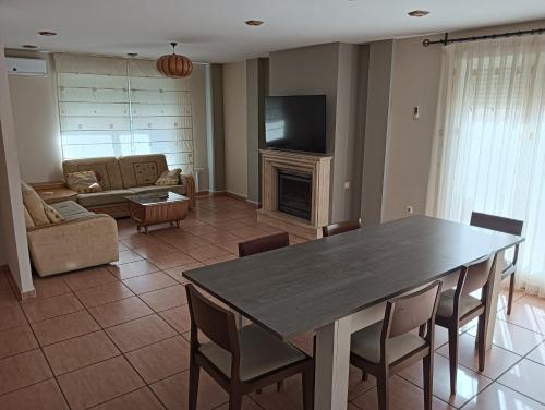  CASA CLIMATIZADA VACACIONAL in Villalonga