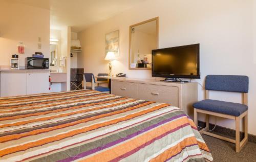 Bon Voyage Inn in Prince George (BC)