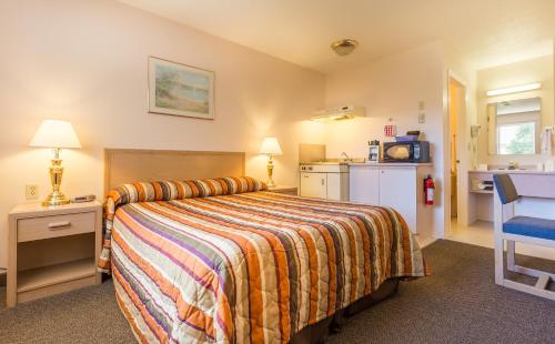 Bon Voyage Inn in Prince George (BC)