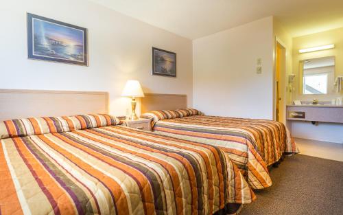 Bon Voyage Inn in Prince George (BC)