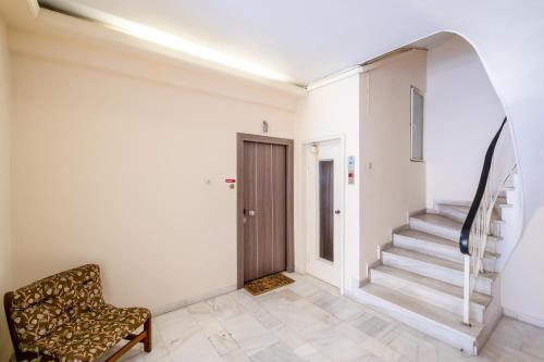 Sleek Plaka Retreat - Heart of Athens, Atény (fotografie 9)