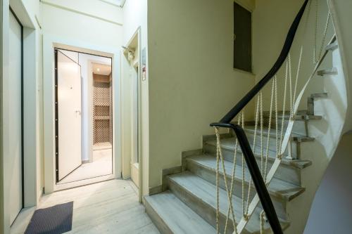 Sleek Plaka Retreat - Heart of Athens, Atény (fotografie 6)
