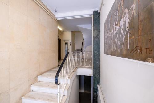 Sleek Plaka Retreat - Heart of Athens, Atény (fotografie 10)