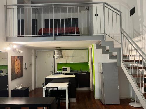 Apartaments Sonnino Room Type - Apartment Apartaments Sonnino Room Type - Apartment