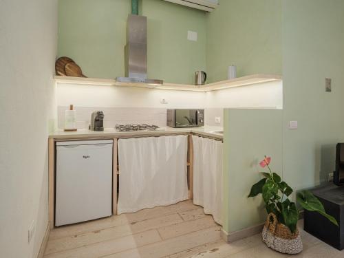 One-Bedroom Apartment image 6