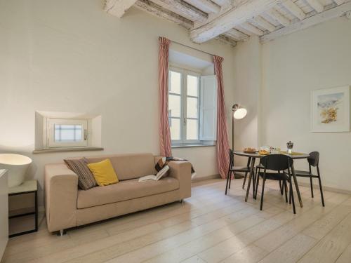 One-Bedroom Apartment room in Residenza degli Artisti Apartments