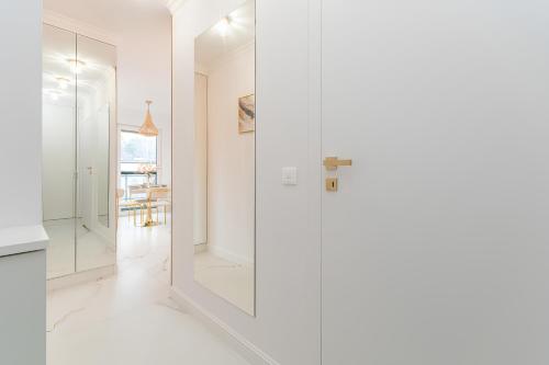 Flatbook Apartamenty - Jantar Resort