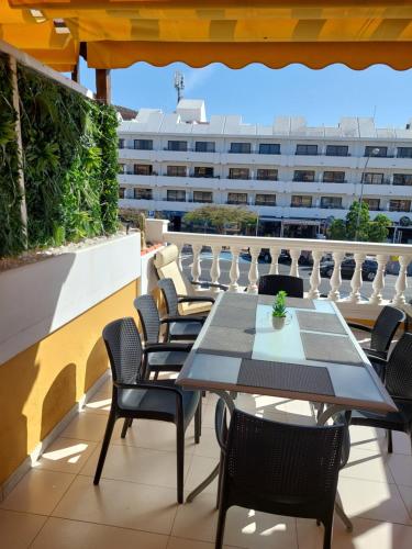Townhouse El Camison 5