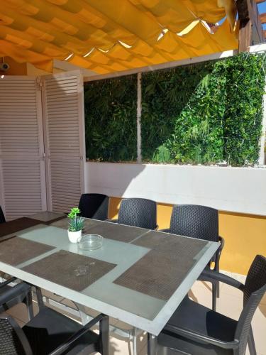 Townhouse El Camison 4