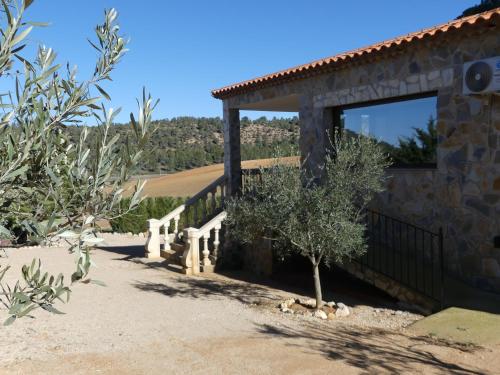 El Rodenal Casa Rural