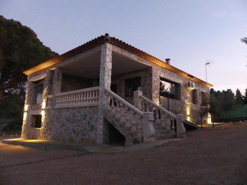 El Rodenal Casa Rural