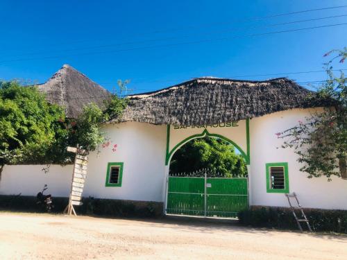 B&B Watamu - Safina beach House 2024 - Bed and Breakfast Watamu