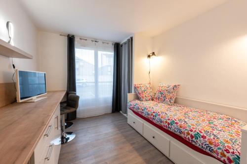 Le Rubis - Zenith, Toulouse (photo 4)