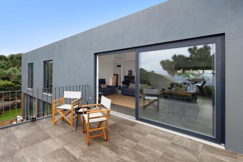 Rocha do Mar 2 in บิสโกยโตส