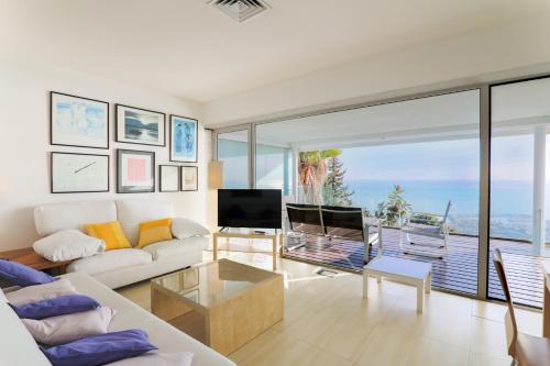 Sitges Suites