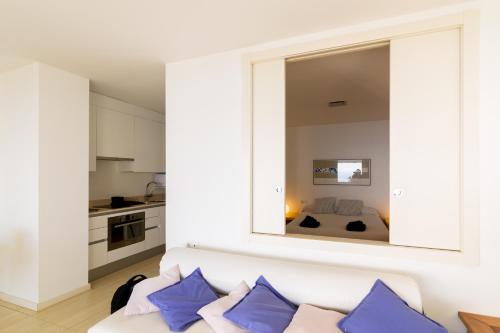 Sitges Suites