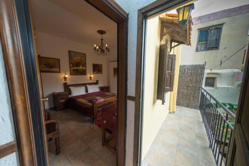 Balcony/terrace, Spot Hotel in Rhodes