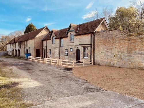 Old Stable Cottage