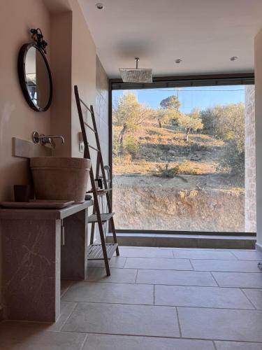 Topos luxury stay Heraion