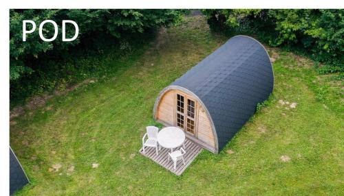 One-Bedroom Chalet