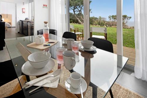 Rocha do Mar 1 in บิสโกยโตส