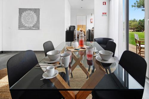 Rocha do Mar 1 in บิสโกยโตส