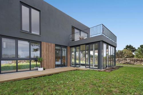 Rocha do Mar 1 in บิสโกยโตส