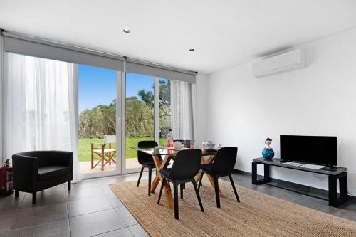 Rocha do Mar 1 in บิสโกยโตส