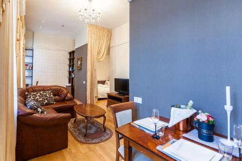 Central apartments 2 in Vilnius SELF CHECK-IN 24h by H&H