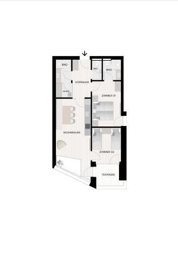 Apparthotel Sonne - image 2