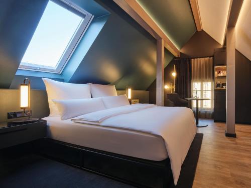 Hotel am Sophienpark - main image