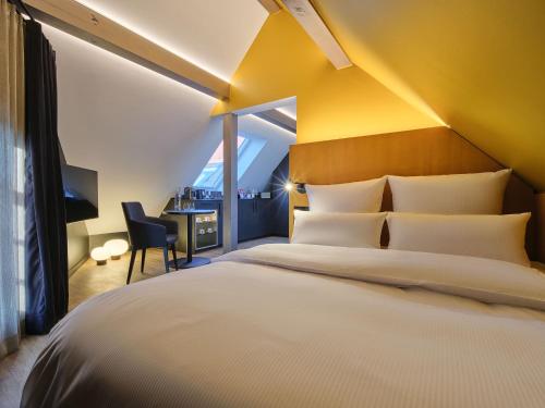 Hotel am Sophienpark - image 10