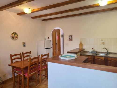 Floridasol in Santa Llucia