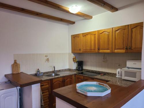 Floridasol in Santa Llucia