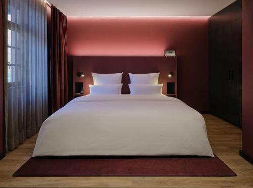 Hotel am Sophienpark - image 6